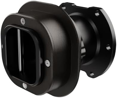 Amazon.com: Tanlenki Simube 100mm DD1/DD2 Shaft Extension